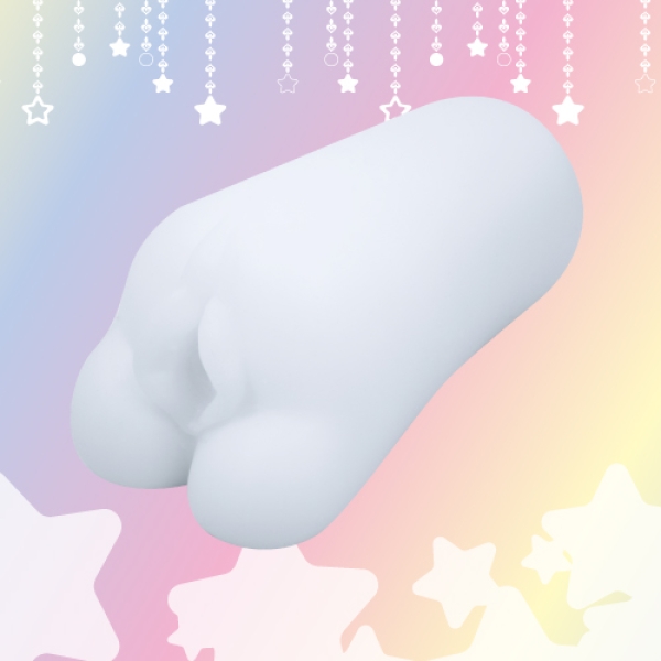 Mashiro Super Soft Masturbator：圖片 3