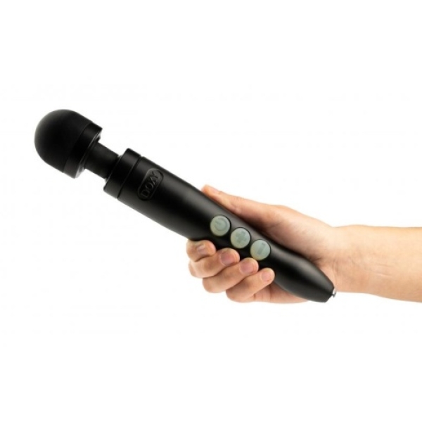 Massager Die Cast 3R - Black：圖片 2