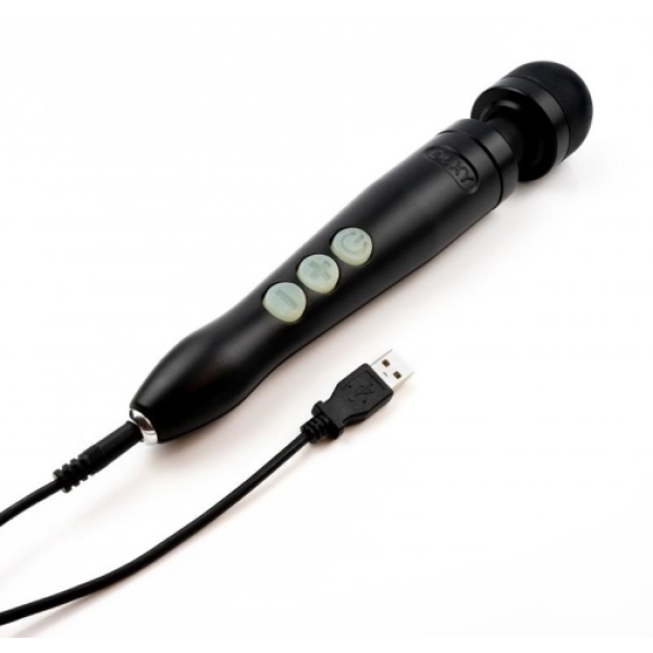 Massager Die Cast 3R - Black - Image 3