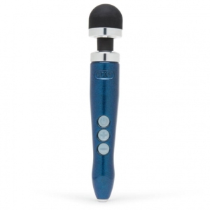 Massager Die Cast 3R - Blue