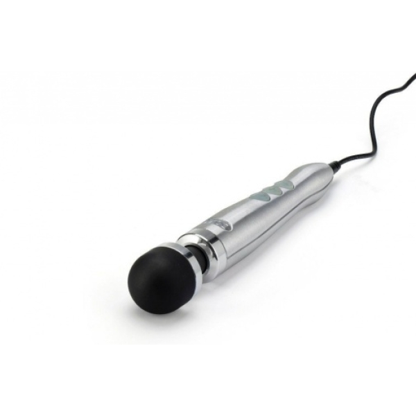 Massager Number 3 - Brushed Aluminum：圖片 3