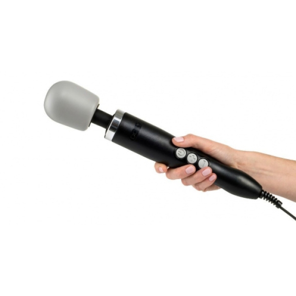 Massager XXL - Black - Image 2