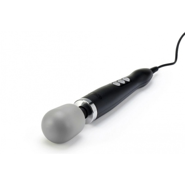 Massager XXL - Black - Image 3