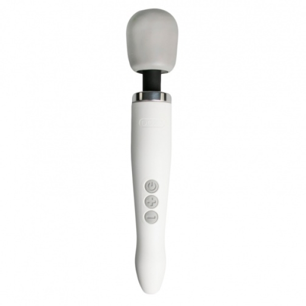 Massager XXL - White