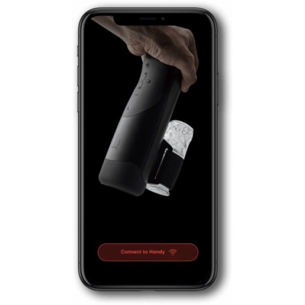 Masturbator - Image 2