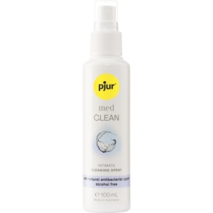 Med Clean Spray - 100ml
