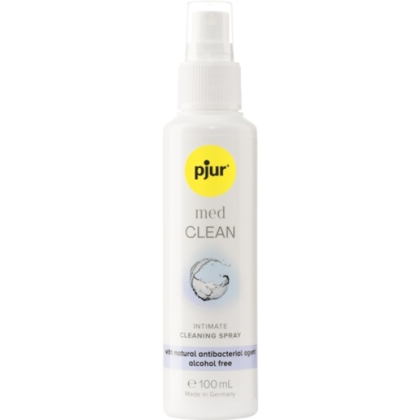 Med Clean Spray - 100ml