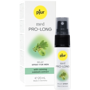 Med Prolong Spray - 20ml