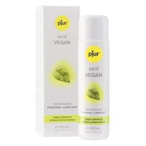 Med Vegan Glide - 100ml