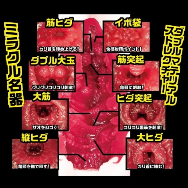 Meiki 012 Eimi Fukada Masturbator：圖片 2