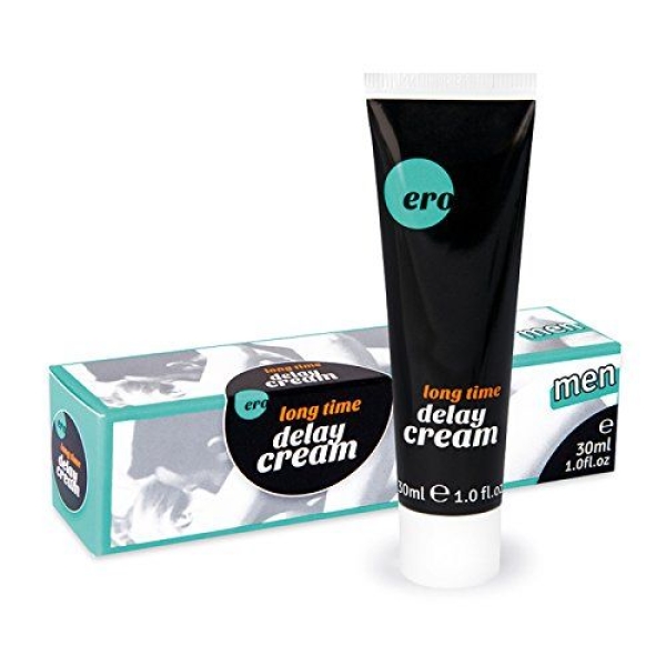 Men Delay Cream Long Time - 30ml