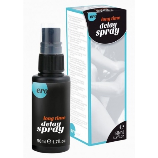 Men Delay Spray Long Time - 50ml