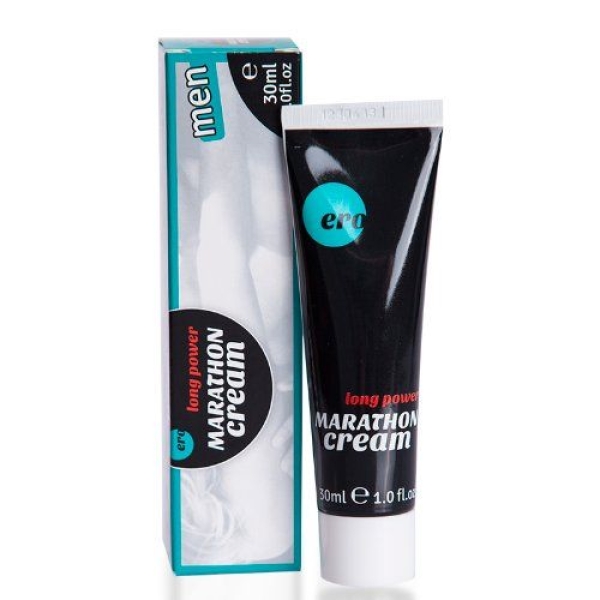 Men Marathon Cream Long Power - 30ml