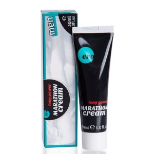Men Marathon Cream Long Power - 30ml