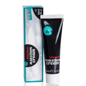 Men Marathon Cream Long Power - 30ml