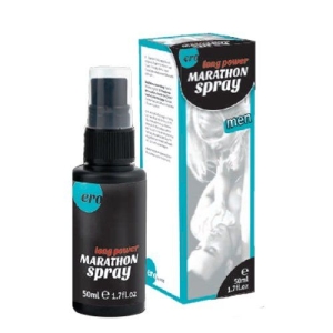 Men Marathon Spray Long Power - 50ml