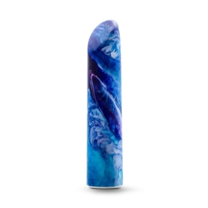 Mesmerize Vibro Bullet - Azure