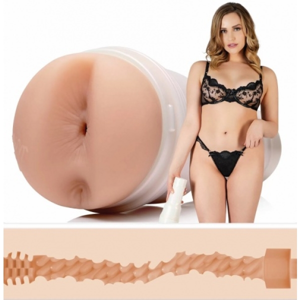 Mia Malkova Boss Level Masturbator