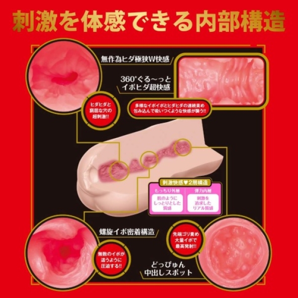 Mia Nanasawa Japanese Real Hole Masturbator - Image 5