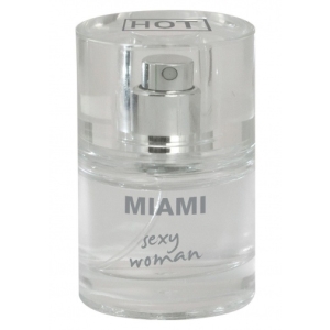 Miami Sexy Woman Pheromone Perfume - 30 ml