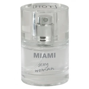 Miami Sexy Woman Pheromone Perfume - 30 ml