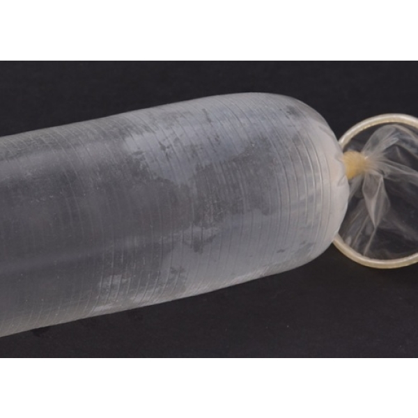 Micro Spiral Condoms 12's Pack：圖片 3