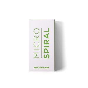 Micro Spiral Condoms 12's Pack