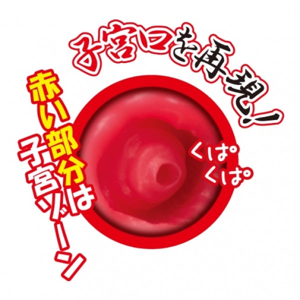 Miko Chan Shrine Maiden Masturbator - Image 3