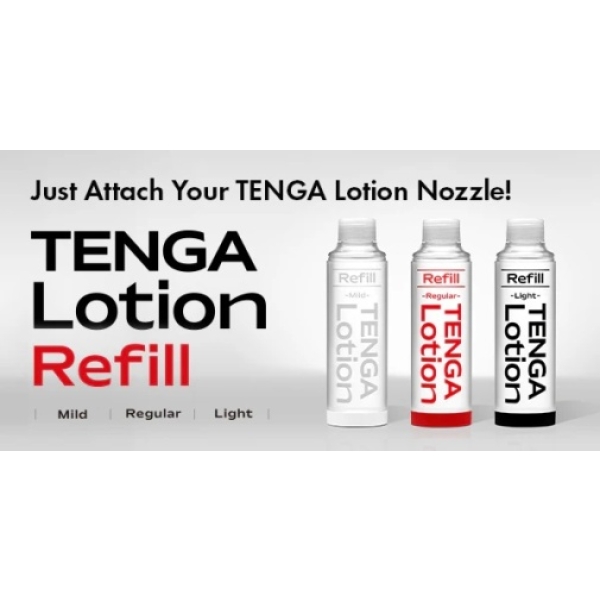 Mild Lotion Refill - 170ml：圖片 7