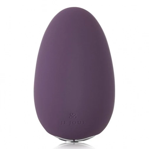 Mimi Clitoral Vibrator - Purple