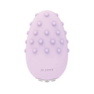 Mimi Deux Multi-Surfaced Vibrator - Lilac