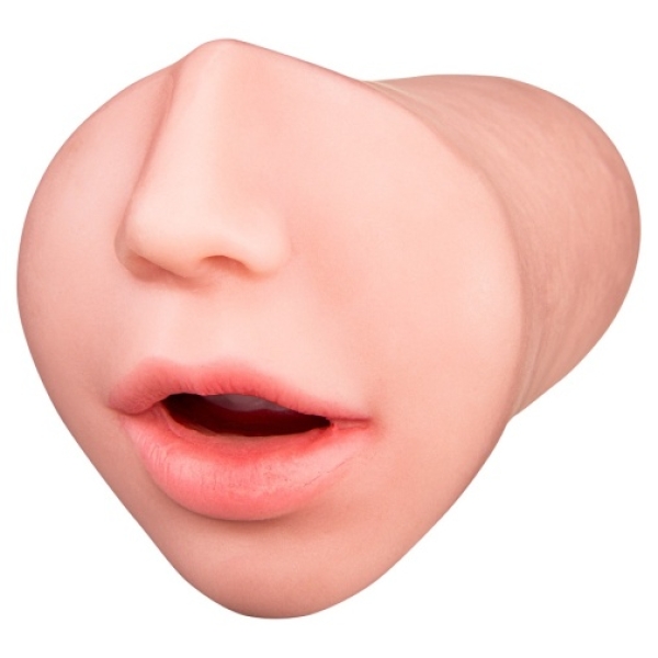 Mina Kitano Mouth Masturbator - Image 4