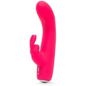 Mini Rabbit Vibrator - Pink