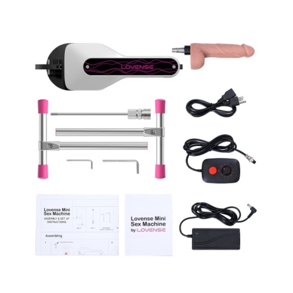 Mini Sex Machine - Image 12