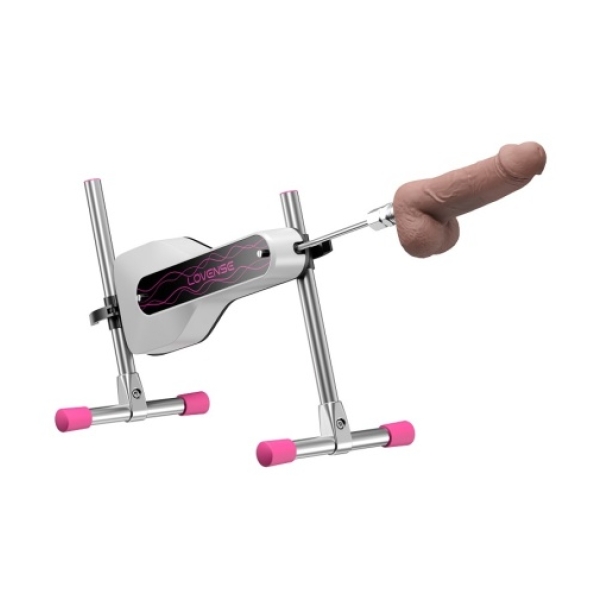 Mini Sex Machine