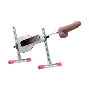 Mini Sex Machine