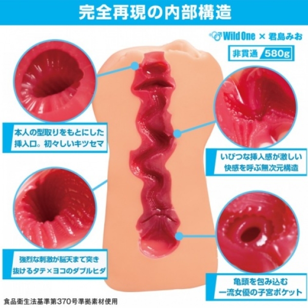 Mio Kimijima Japanese Real Hole - Image 2