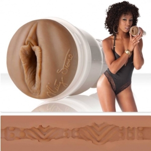 Misty Stone Bump-n-Grind Masturbator