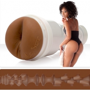 Misty Stone Desire Masturbator