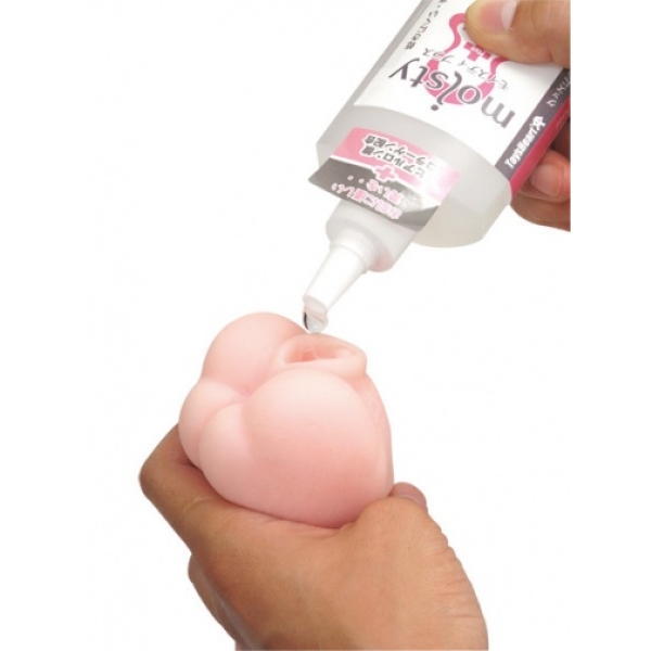 Moisty Plus Lube - 200ml：圖片 3