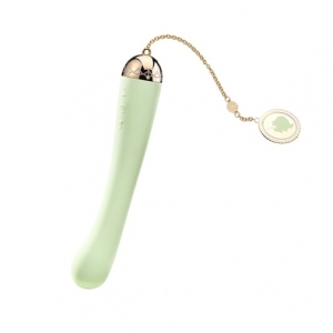 Momoko Vibrator - Melon Green