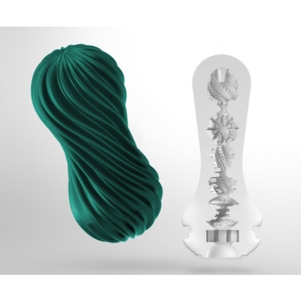 Moova - Fizzy Green - Image 2