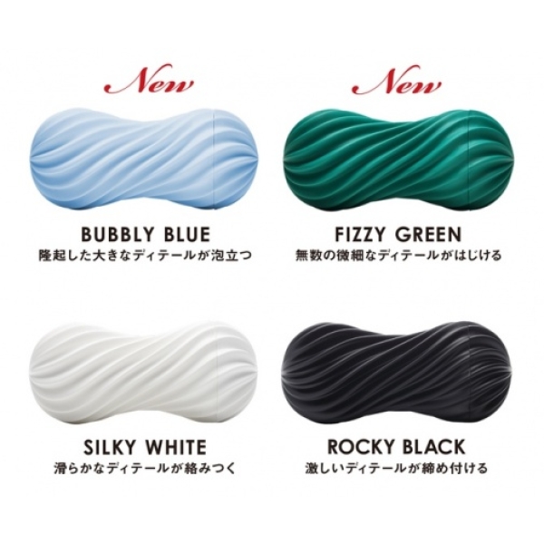 Moova - Fizzy Green - Image 10