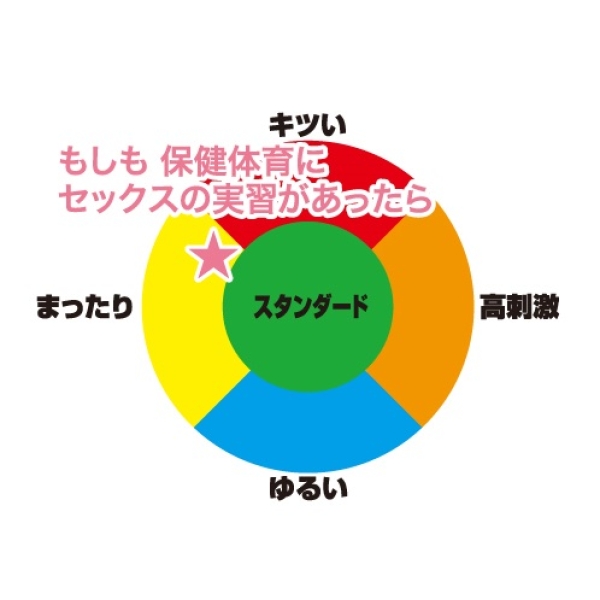Moshitai Masturbator：圖片 6