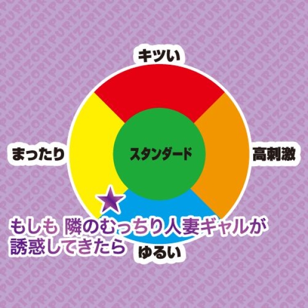 Moshizuma Plump Married Gal Masturbator - Image 5