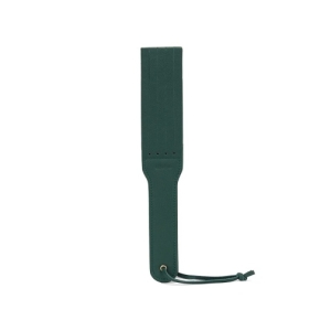 Mossy Chic Paddle - Green