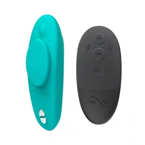 Moxie+  Aqua
