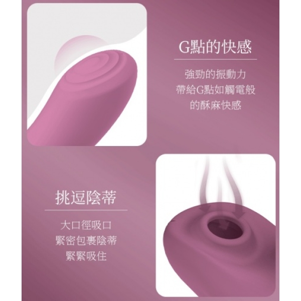 MyAiryClit - Light Purple：圖片 11
