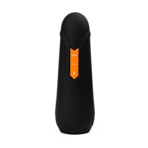 MyFun Pro Masturbator - Black