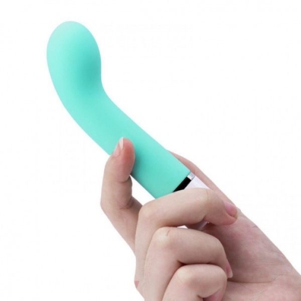 MyMini G Spot Vibrator - Teal - Image 3